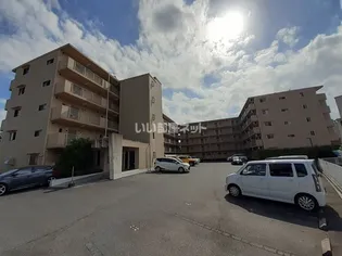 ベルヴィ栗東の画像