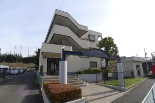 ヌーベルシャトー朝霞の画像