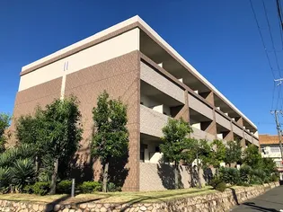 メゾン ド 山手の画像