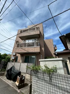 フォレストヴィラ鵠沼の画像