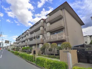 ラポール中川の画像