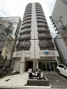 セレニテ梅田EST【3階】の外観