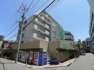 穂高第20ブラザーズビルの画像