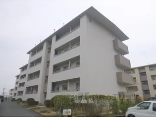 南円明寺ヶ丘団地12棟の画像