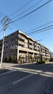 タートルクレインふじみ野IIの画像