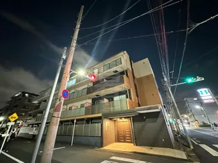 TFレジデンス鵜の木の画像