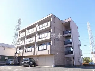 シアトリカルみずほ台IIIの画像