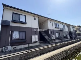 サン シールクロ A棟の画像