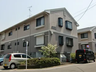 ロイヤルヒルAの画像