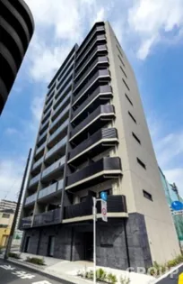 フュージョナル千住緑町の画像