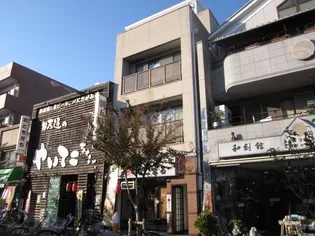 AXIS浄心の画像
