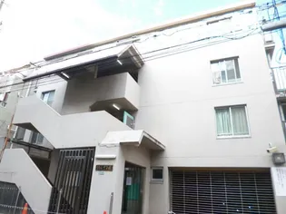 兵庫県西宮市甲子園七番町【マンション】の外観