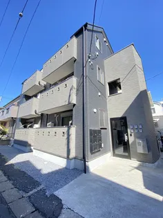 エカリーナ行徳の画像