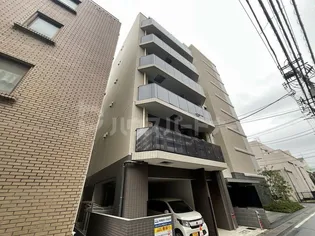 スカイグランデ市川の画像
