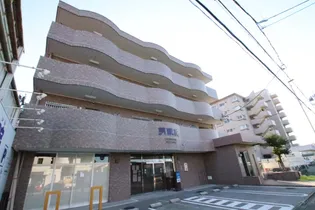 コーポ奈津の画像