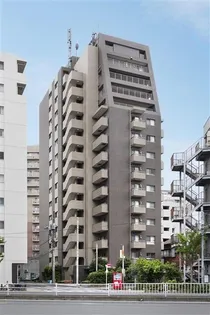 SーFORT亀戸の画像