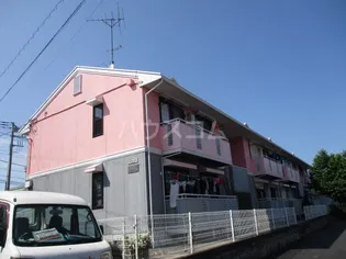 ファインヒルズIIの画像
