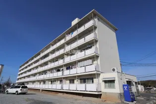 ビレッジハウス西大寺2号棟の画像