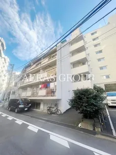 J P C恵比寿マンションの画像
