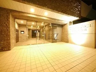 クレヴァンス川崎鹿島田の画像