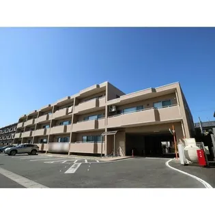 ディモーラ佐鳴台の画像