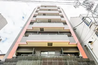RISING PLACE 桜木町の画像