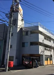 トラストメゾン二葉の画像