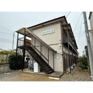 カトレアコーポの画像