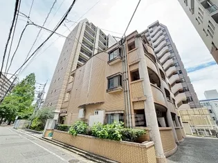 シティプラザ平尾の画像