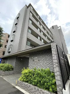 スカイコート駒場東大前の画像
