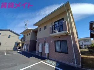 カサグランデヴィブレの画像