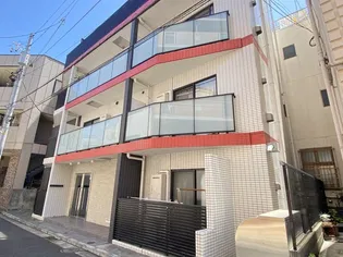 フロンティアコンフォート横濱反町の画像