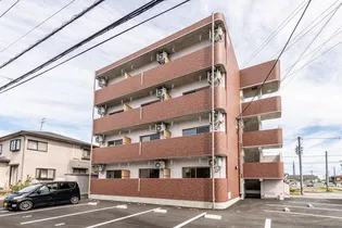 ユーミー田中町の画像