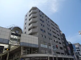 ホポロ古町の画像