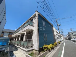 ハーモニーライトの画像