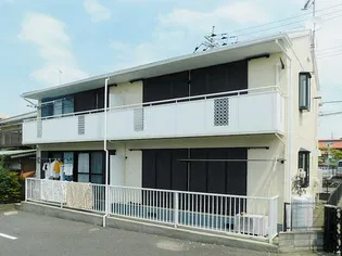 セントラルかしわ台の画像