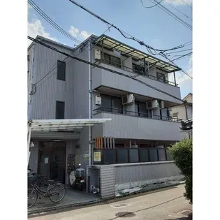 21ハイムの画像