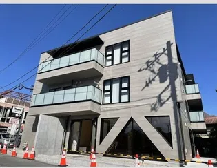 SYLA TERRACE KAMAKURAの画像