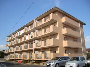 レジデンス旭が丘の画像