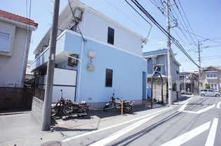 ポセイドン鎌倉の画像