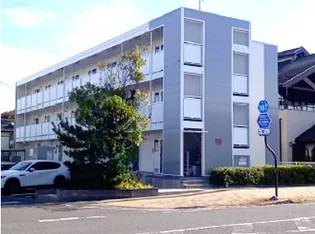 レオパレスOAKの画像