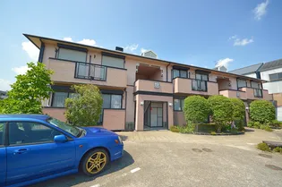 サンビレッジ池之宮 Bの画像