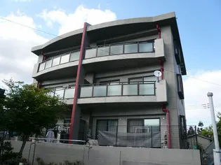 イヅミ I【2階】の外観