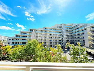 Brillia ist 三軒茶屋 ブラッサムテラス【3階】の外観