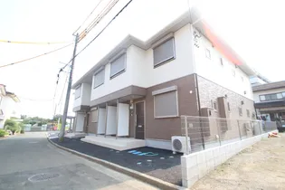 シャーメゾングランツAの画像