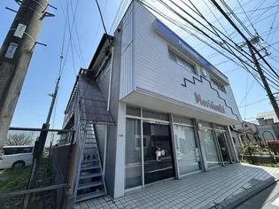 森コーポラスの画像
