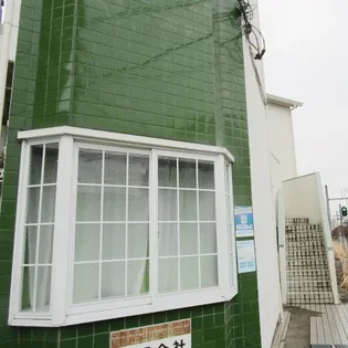 グリーンハイツ 上尾【2階】の外観