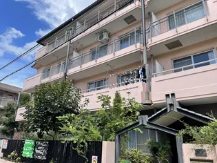 レジデンスあさひやの画像