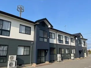 GLACE COURT IIの画像