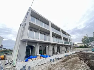 リーフ本郷βの画像